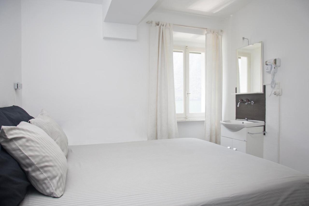Locanda Gandriese Gandria Zewnętrze zdjęcie