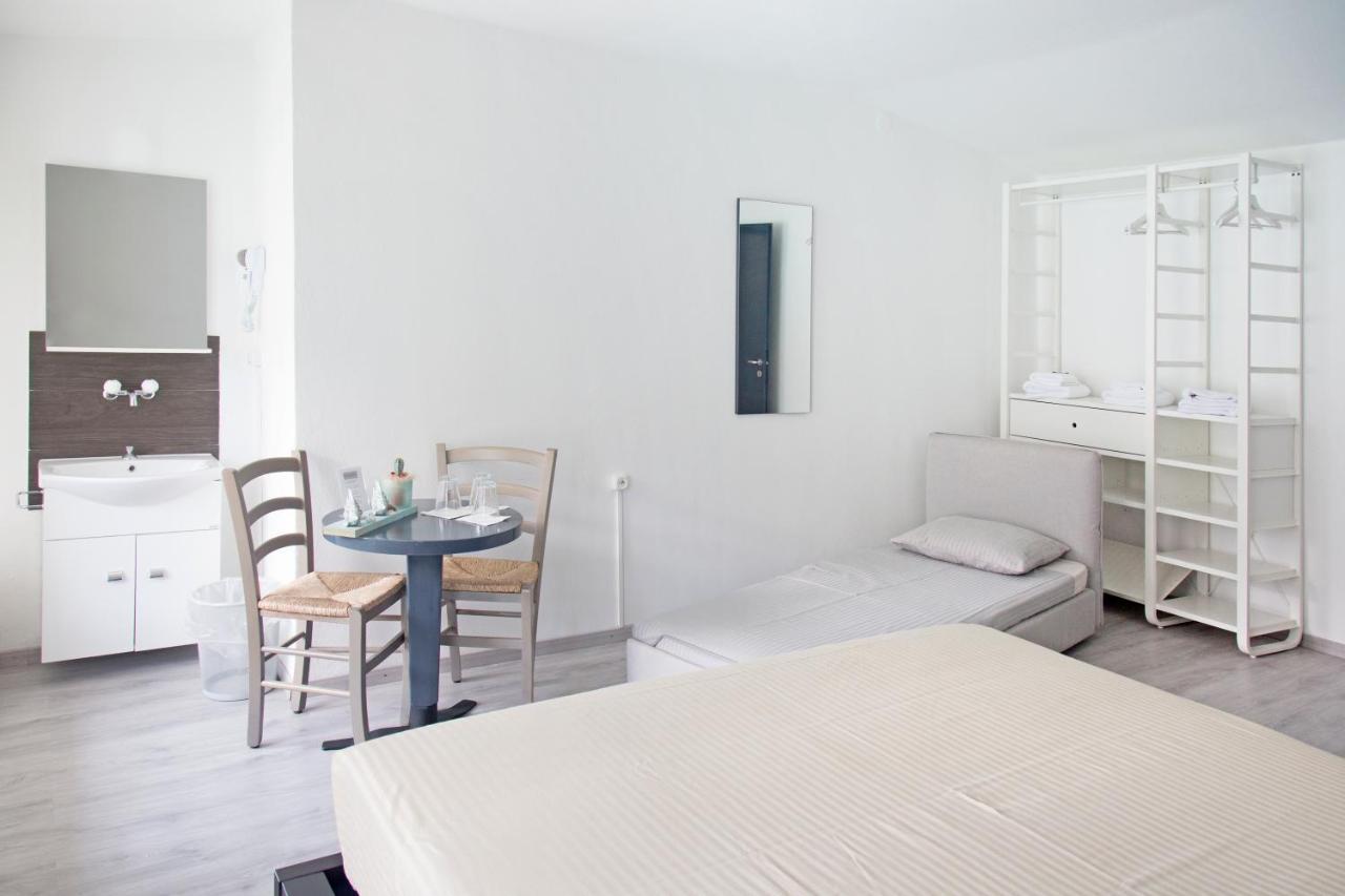 Locanda Gandriese Gandria Zewnętrze zdjęcie