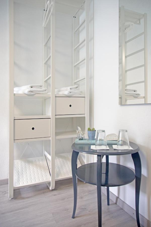 Locanda Gandriese Gandria Zewnętrze zdjęcie