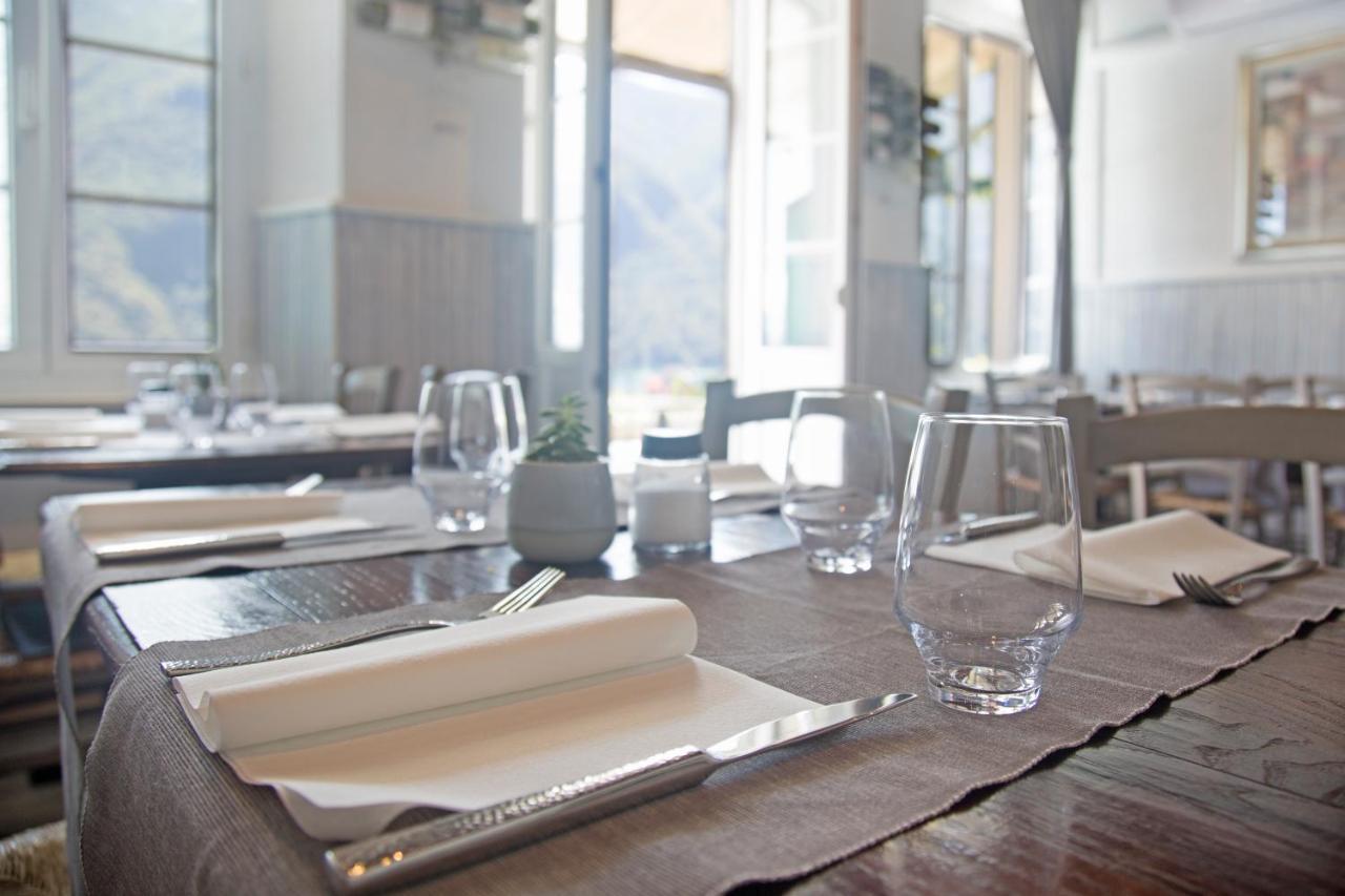 Locanda Gandriese Gandria Zewnętrze zdjęcie