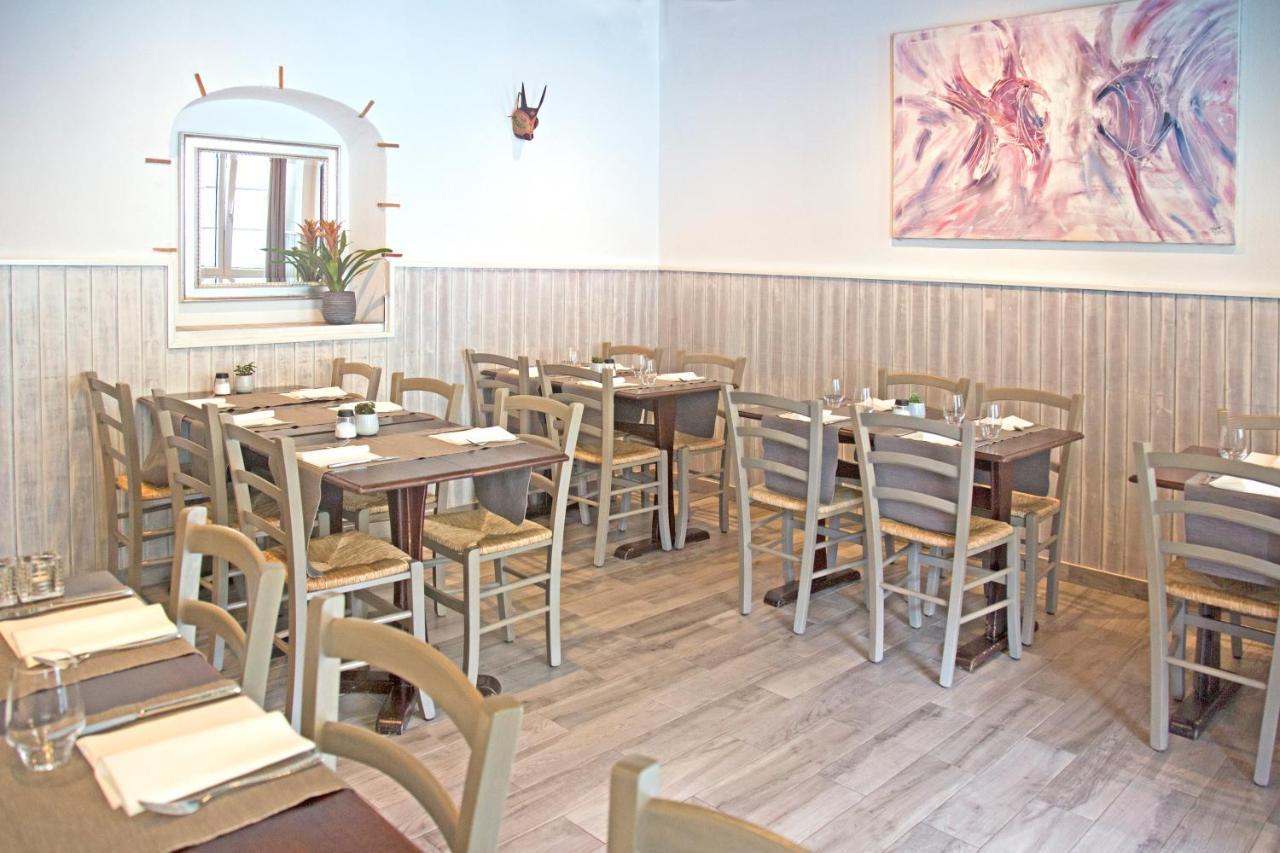 Locanda Gandriese Gandria Zewnętrze zdjęcie